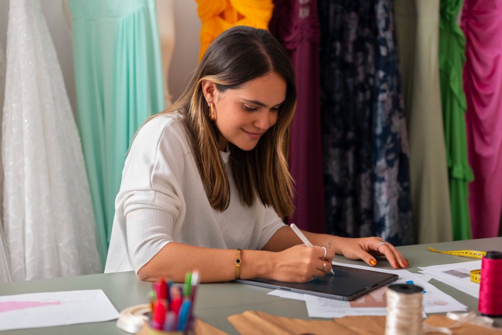 ADVANCED DIPLOMA IN FASHION DESIGNING ADFD