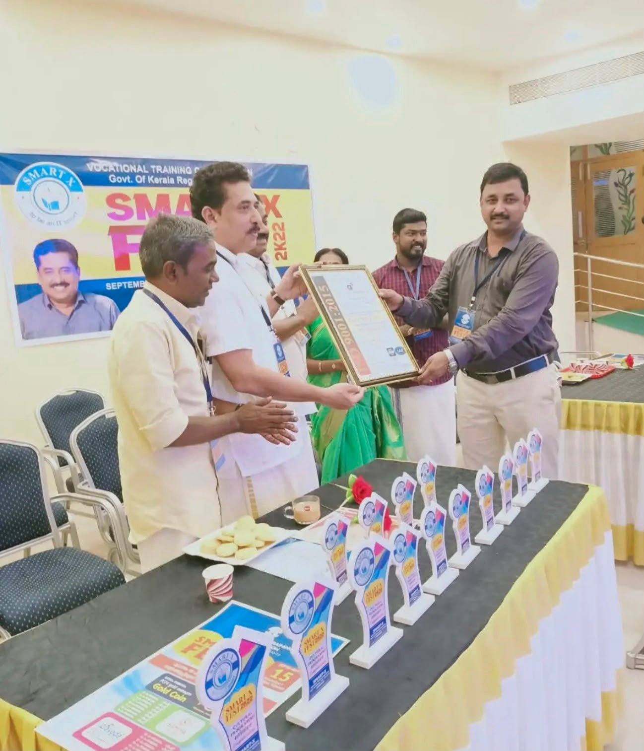Onam Fest